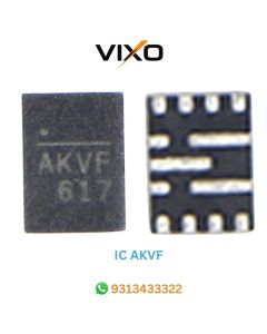 VIXO IC AKVJ AKVF