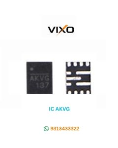VIXO IC AKVG