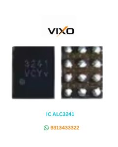 VIXO IC ALC3241 ALC 3241