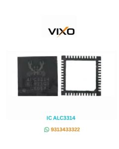 VIXO IC ALC3314 ALC 3314