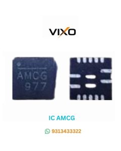 VIXO IC AMCG