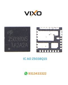 VIXO IC Z5038Q15 AOZ5038Q15