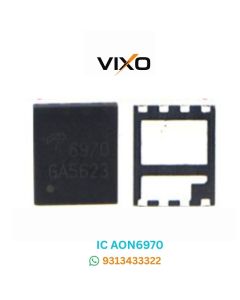 VIXO IC AON6970 MOSFET6970