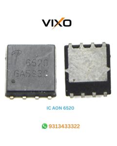 VIXO IC ISL 6520 6520