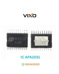 VIXO IC APA2031 APA 2031 APAZ031 
