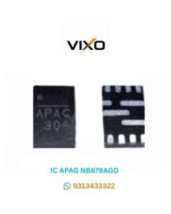 VIXO IC APAG NB679AGD-Z NB679A type APAG APA