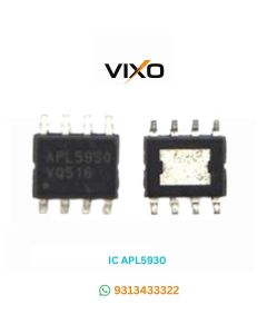 VIXO IC ALP5930 APL 5930