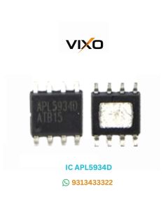 VIXO IC APL5934D APL 5934D