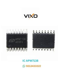 VIXO IC APW7138 APW 7138