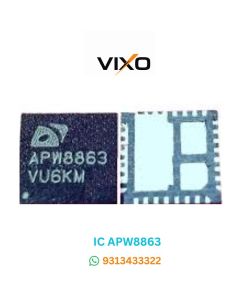 VIXO IC APW8863 APW 8863