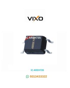 VIXO IC AREH 735 AREH 510 AREH 357 IC