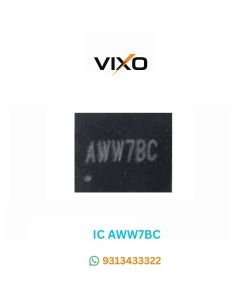 VIXO IC AWW6 AWW7BC