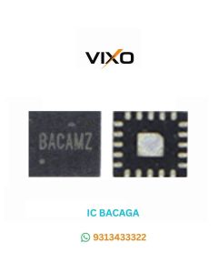 VIXO IC BACAGA BACAMZ