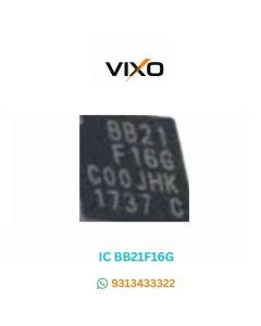 VIXO IC BB21F16G