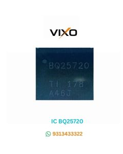 VIXO IC BQ25720 BQ 25720