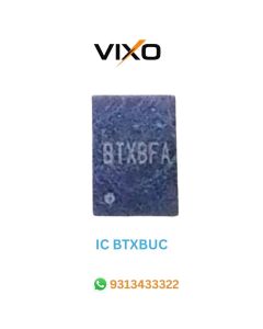 VIXO IC BTXBUC