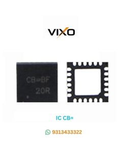 VIXO IC CB= RT8205DGQW  CB=BF