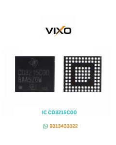 VIXO IC CD3215C00 CD 3215C00