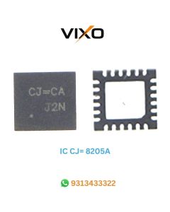 VIXO IC  CJ=DA RT8205A