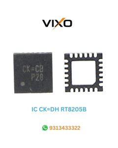 VIXO IC   CK=DH RT8205B
