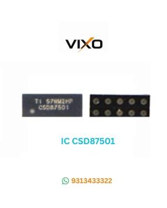 VIXO IC CSD87501L