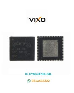 VIXO IC CY8C24794-24L