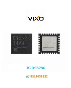 VIXO IC D95280 BD95280MUV