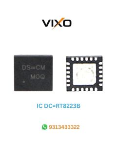 VIXO IC DS= RT8223B