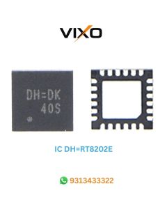 VIXO IC  = DH=RT8202E