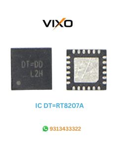 VIXO IC   DT=RT8207A