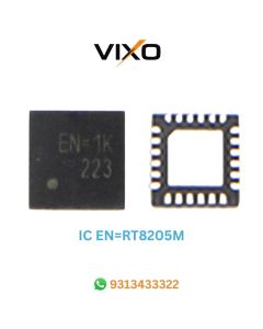 VIXO IC EN=1K RT8205M EN=