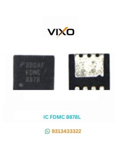 VIXO IC FDMC8878L  8878