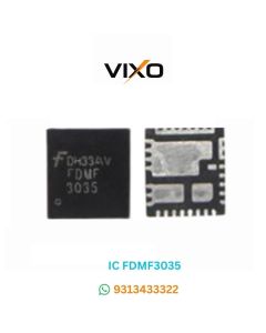 VIXO IC FDMF3035 FDMF 3035