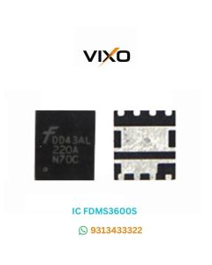 VIXO IC FDMS3600S FDMS 3600S DD43AL