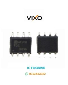 VIXO IC FDS8896 FDS 8896 SOP-8 FDS 8896 SMD