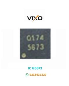 VIXO IC G5673 S673 5G73 QFN10 IC