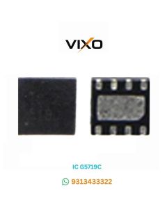 VIXO IC G5719C G5719CTB1U G5719C
