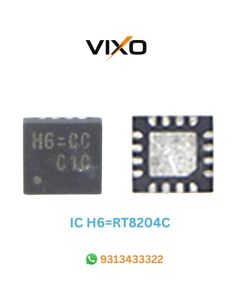 VIXO IC H6 =  RT8204C