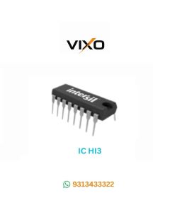 VIXO IC HI3 HI3-0508-5 Renesas Electronics Corporation | Integrated ...CIRCUIT