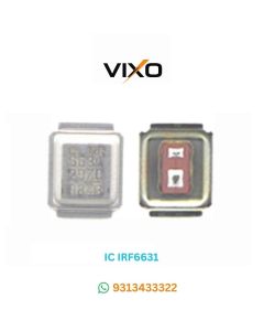 VIXO IC IRF 6631 IRF6631 6631