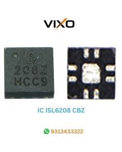 VIXO IC ISL6208 CBZ 6208 208Z