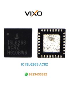 VIXO IC ISL6263ACRZ