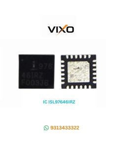VIXO IC ISL97646 IRZ