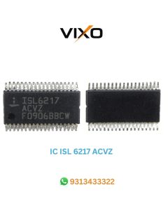 VIXO IC ISL6217ACVZ