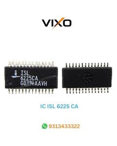 VIXO IC ISL6225CA