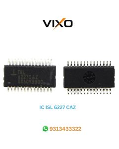 VIXO IC ISL6227 CAZ
