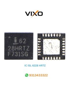 VIXO IC ISL6228HRTZ 6228