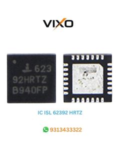 VIXO ISL62392 HRTZ 62392HRTZ
