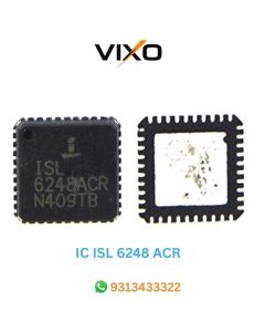VIXO IC ISL6248ACR