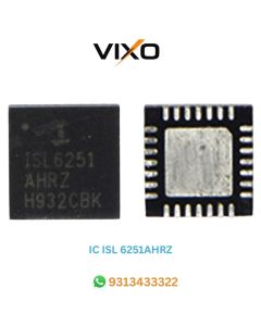 VIXO IC ISL6251AHRZ W/O LEG